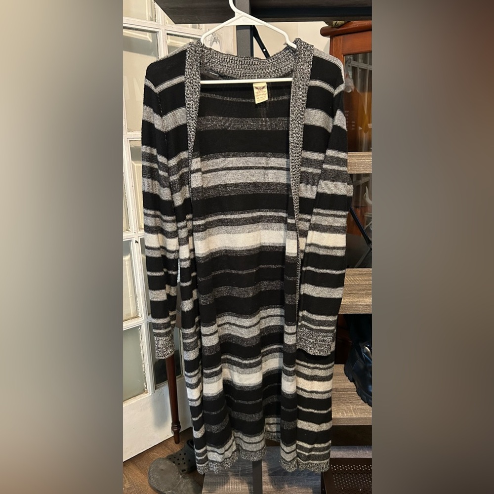 Faded glory sweater